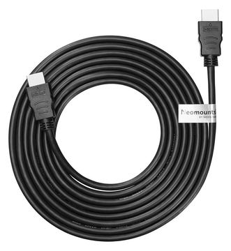 Neomounts HDMI-Kabel - HDMI männlich zu HDMI männlich von LumaTech
