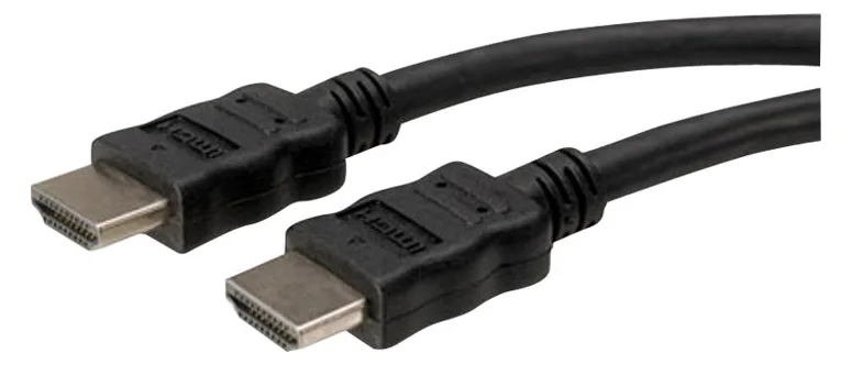 Neomounts HDMI-Kabel - HDMI männlich zu HDMI männlich, Ansicht 2