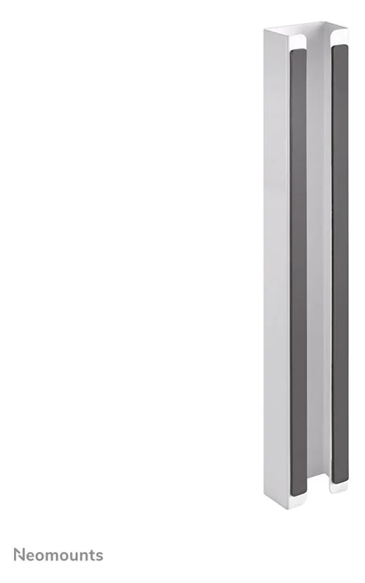 Neomounts Kabelabdeckung - magnetic fixture, universal - Weiß, Ansicht 5