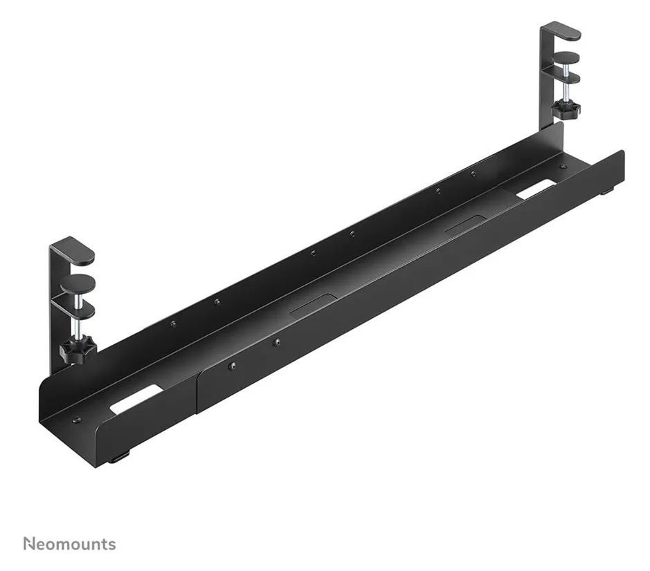 Neomounts Kabelmanagementfach - Klemmdesign, universell, Ansicht 4