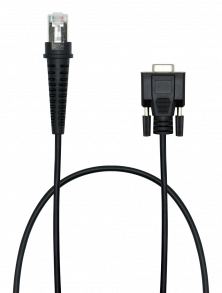 Newland Kabel seriell - DB-9 (W) - 2 m - für Newland FM100 von LumaTech
