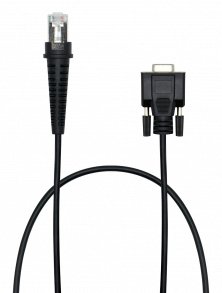 Newland Kabel seriell - DB-9 (W) - 2 m - für Newland FM100 von LumaTech
