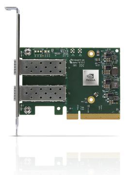 NVIDIA ConnectX-6 Lx MCX631102AN-ADAT - Netzwerkadapter von LumaTech