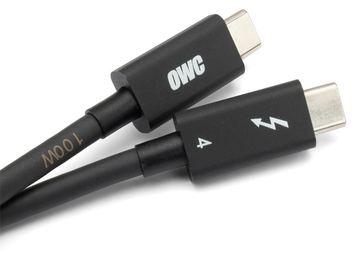 OWC USB-Kabel - 24 pin USB-C (M) zu 24 pin USB-C (M) von LumaTech
