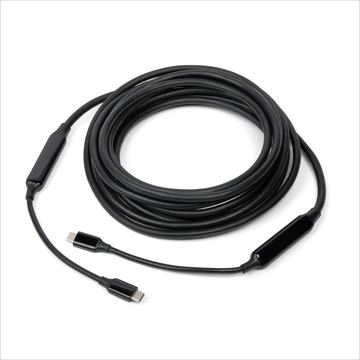 Owl Labs USB C to SuperSpeed Cable - Kabel von LumaTech