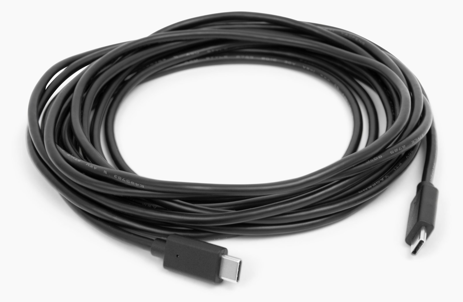 Owl Labs USB-Kabel - 24 pin USB-C (M) zu 24 pin USB-C (M) von LumaTech