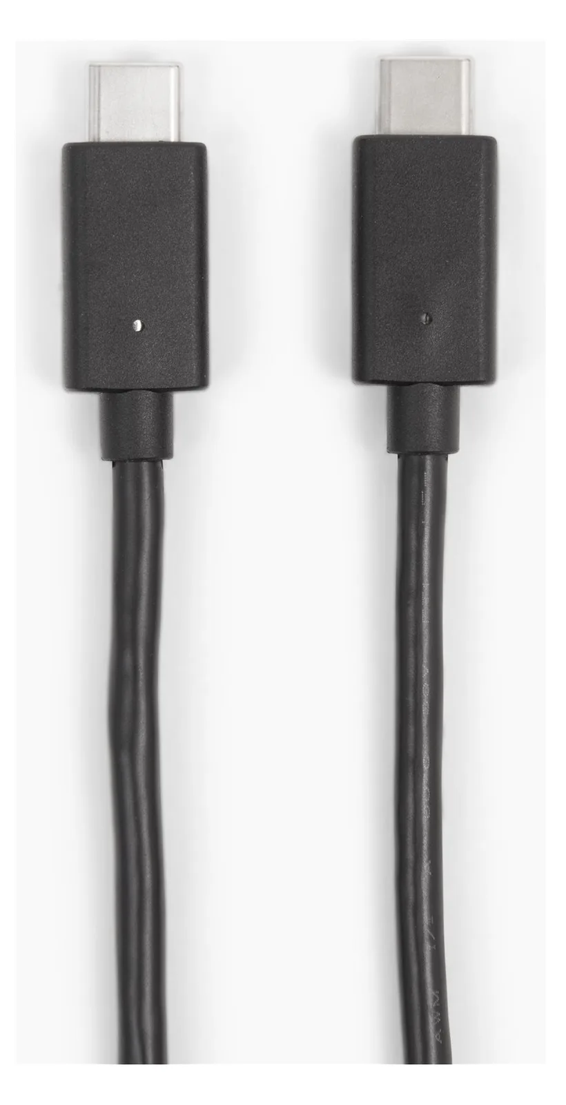 Owl Labs USB-Kabel - 24 pin USB-C (M) zu 24 pin USB-C (M), Ansicht 3