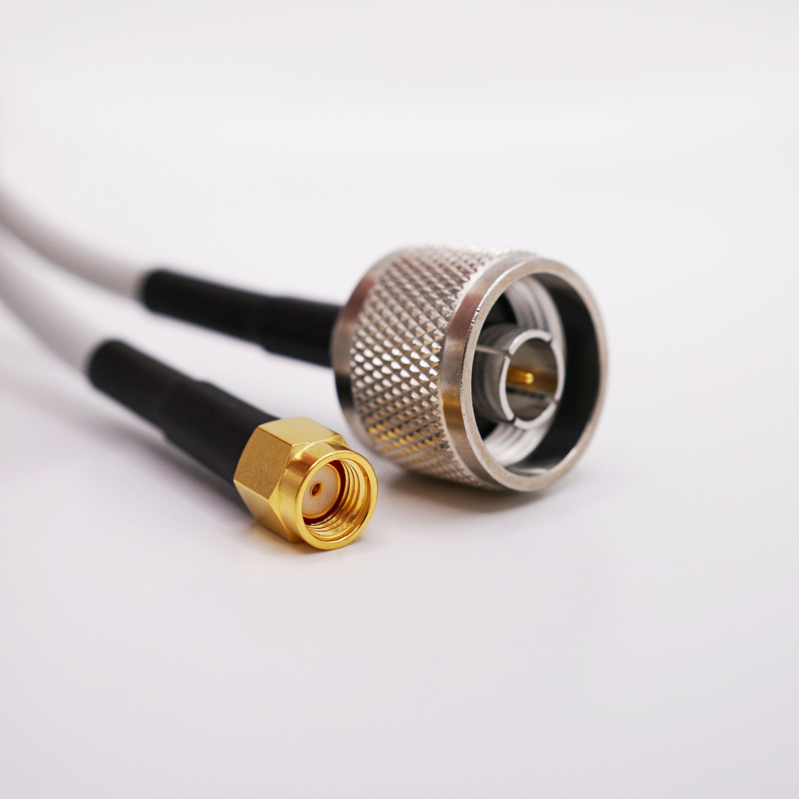 Panorama Antennas 2m CS32 CABLE N(m) - SMA(m) RP - Kabel - Verlängerungskabel von LumaTech