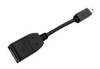 PNY DP to Mini Latching Cable von LumaTech