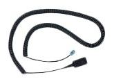 Poly Lightweight U10P Polaris Bottom Cable - Headset-Kabel von LumaTech