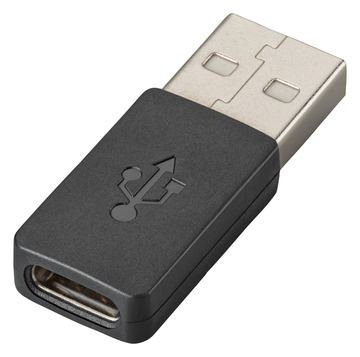 Poly SPARE,ADAPTER,USB TYPE A TO USB TYPE C von LumaTech