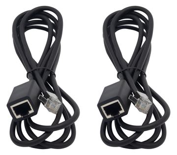 Poly X50/X52/X70/USB EMCEP von LumaTech