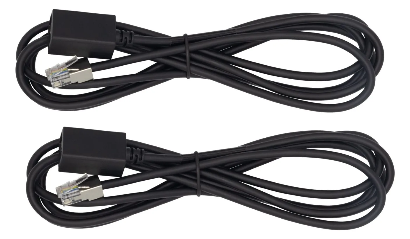 Poly X50/X52/X70/USB EMCEP, Ansicht 2
