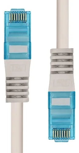 ProXtend CAT6A U/UTP CU LSZH Ethernet Cable Grey - Kabel - Netzwerk, Ansicht 2