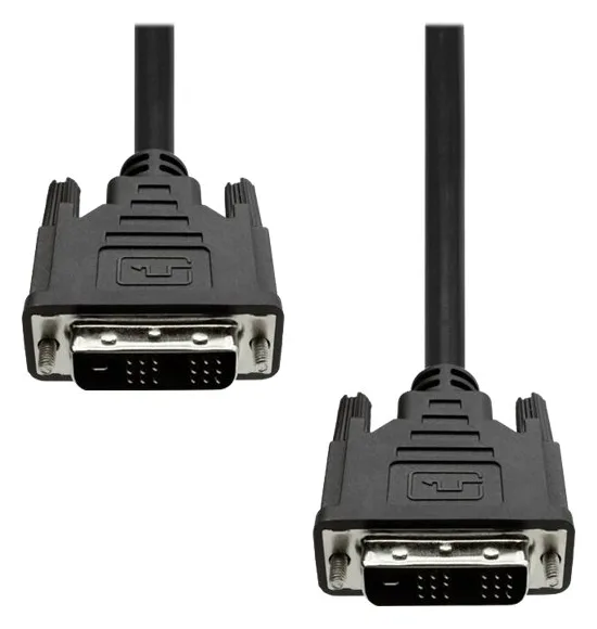 ProXtend DVI-Kabel - Single Link - DVI-D (M), Ansicht 3