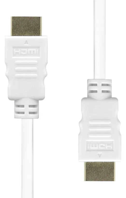 ProXtend HDMI-Kabel - HDMI männlich zu HDMI männlich, Ansicht 2