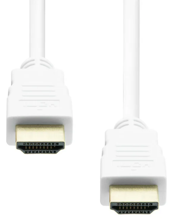 ProXtend HDMI-Kabel - HDMI männlich zu HDMI männlich, Ansicht 4
