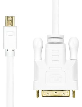 ProXtend Mini Displayport to DVI-D 24+1 - Kabel - Digital/Display/Video von LumaTech