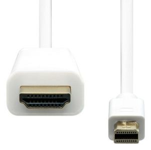 ProXtend Mini Displayport to HDMI - Kabel - Digital/Display/Video von LumaTech