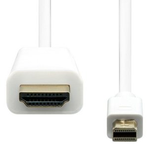 ProXtend Mini Displayport to HDMI - Kabel - Digital/Display/Video von LumaTech