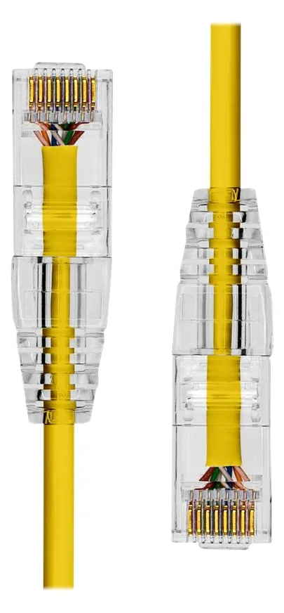 ProXtend Netzwerkkabel - RJ-45 (M) zu RJ-45 (M), Ansicht 3