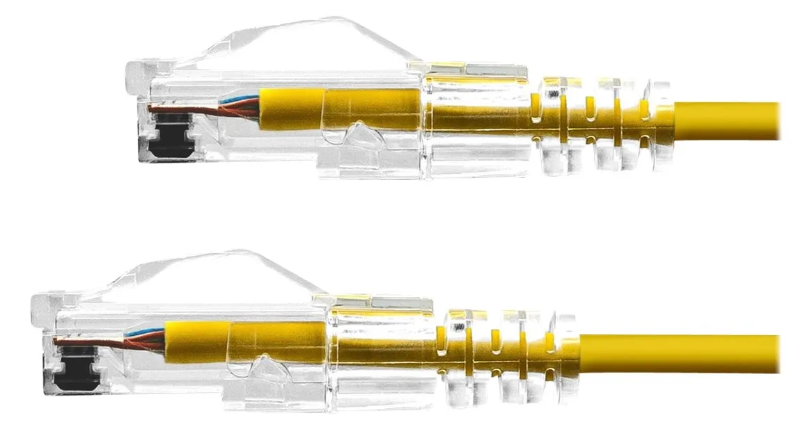 ProXtend Netzwerkkabel - RJ-45 (M) zu RJ-45 (M), Ansicht 4
