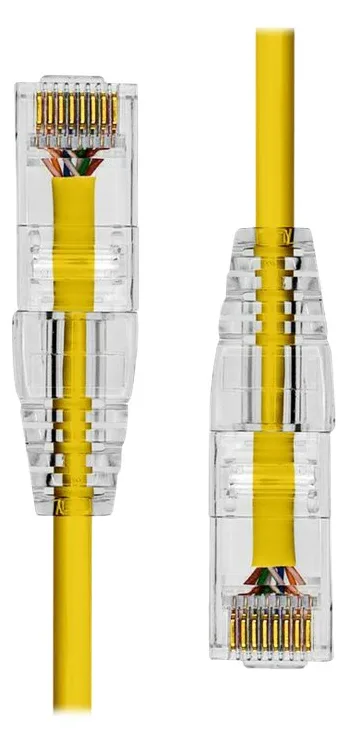 ProXtend Netzwerkkabel - RJ-45 (M) zu RJ-45 (M), Ansicht 5