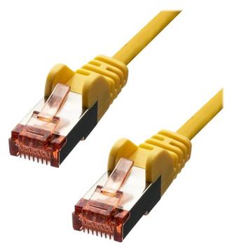 ProXtend Netzwerkkabel - RJ-45 (M) zu RJ-45 (M) von LumaTech