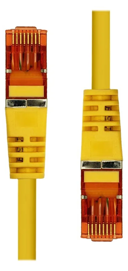ProXtend Netzwerkkabel - RJ-45 (M) zu RJ-45 (M), Ansicht 3