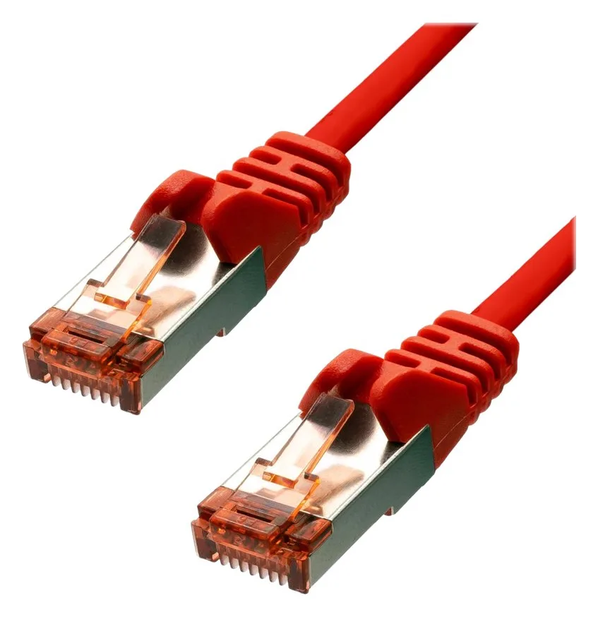 ProXtend Netzwerkkabel - RJ-45 (M) zu RJ-45 (M), Ansicht 3