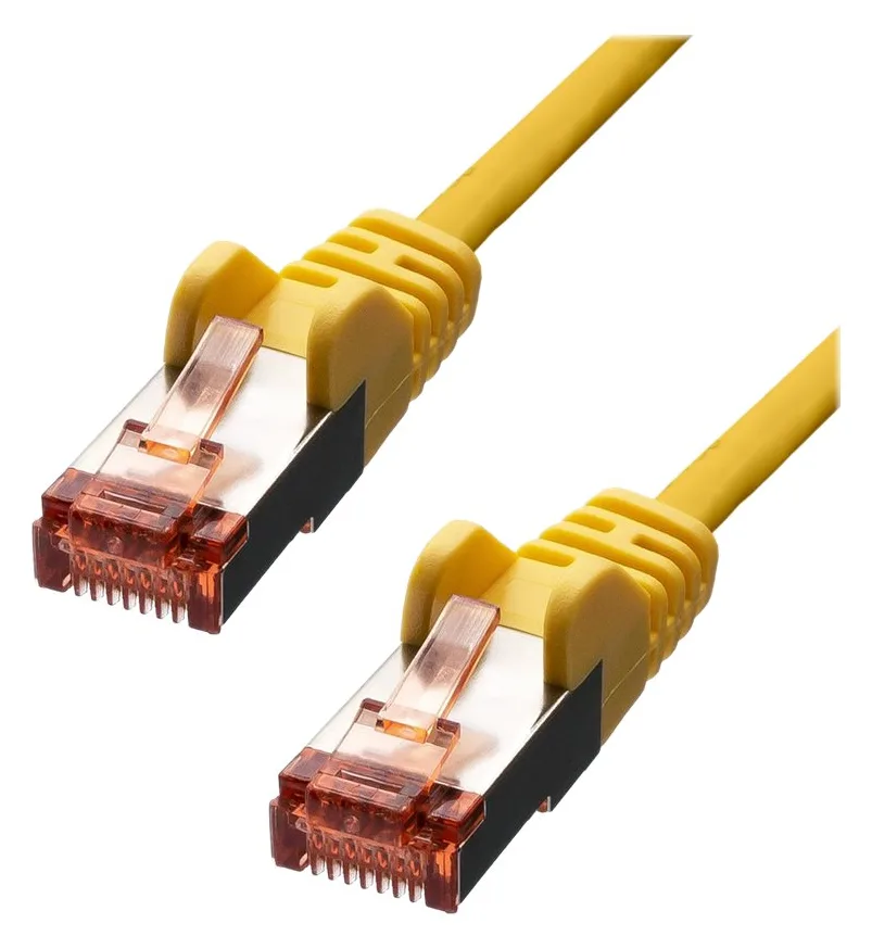 ProXtend Netzwerkkabel - RJ-45 (M) zu RJ-45 (M), Ansicht 3