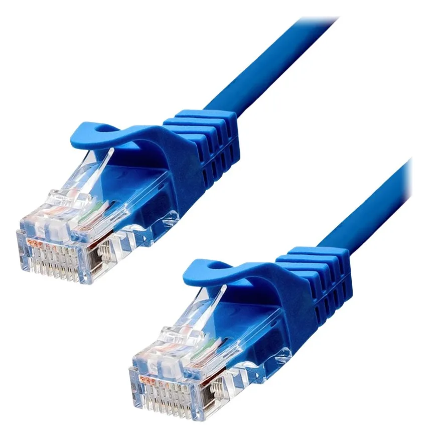 ProXtend Patch-Kabel - RJ-45 (M) zu RJ-45 (M), Ansicht 3