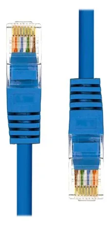 ProXtend Patch-Kabel - RJ-45 (M) zu RJ-45 (M), Ansicht 2