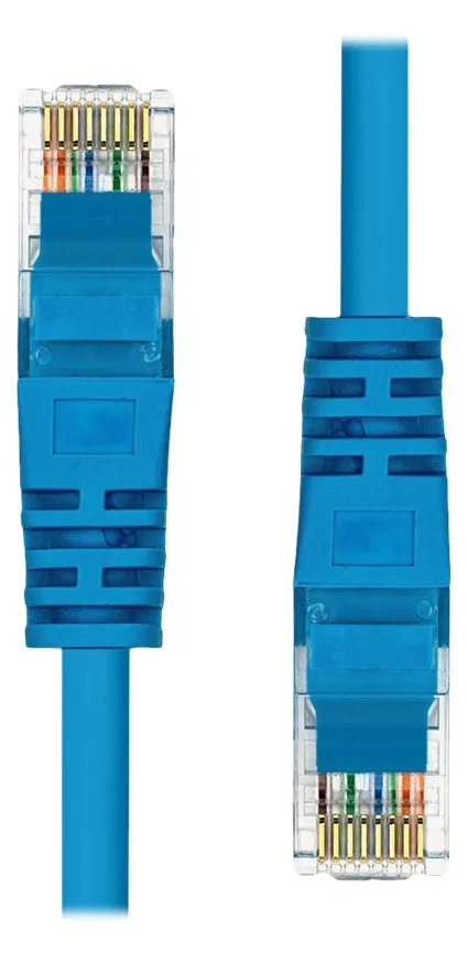 ProXtend Patch-Kabel - RJ-45 (M) zu RJ-45 (M), Ansicht 3