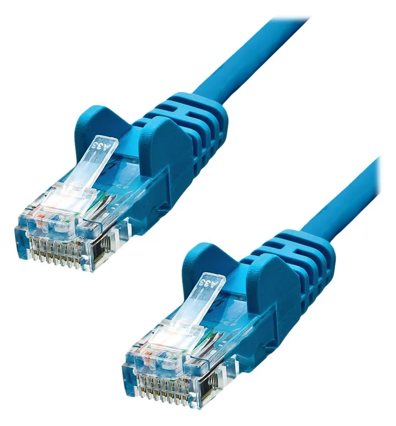 ProXtend Patch-Kabel - RJ-45 (M) zu RJ-45 (M), Ansicht 4