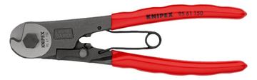 KNIPEX Kabelschneider - für Bowden-Züge von LumaTech