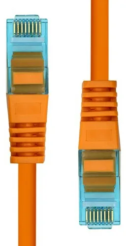 ProXtend Patch-Kabel - RJ-45 (M) zu RJ-45 (M), Ansicht 4