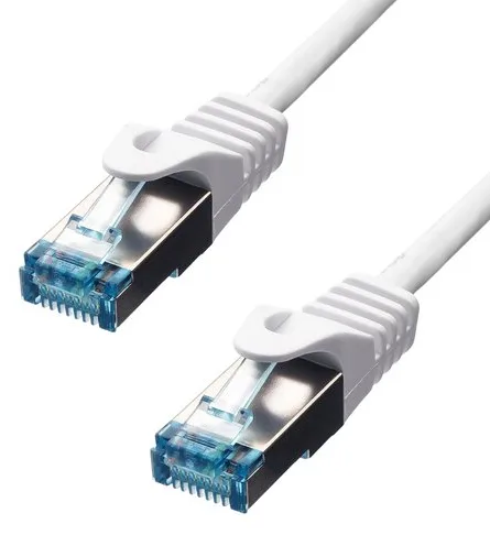 ProXtend Patch-Kabel - RJ-45 (M) zu RJ-45 (M), Ansicht 3