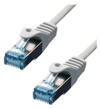 ProXtend Patch-Kabel - RJ-45 (M) zu RJ-45 (M) von LumaTech