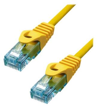 ProXtend Patch-Kabel - RJ-45 (M) zu RJ-45 (M) von LumaTech