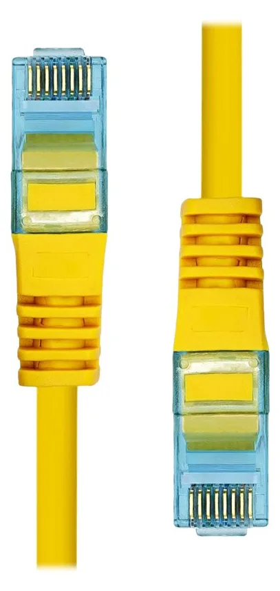 ProXtend Patch-Kabel - RJ-45 (M) zu RJ-45 (M), Ansicht 4