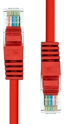 ProXtend Patch-Kabel - RJ-45 (M) zu RJ-45 (M), Ansicht 4