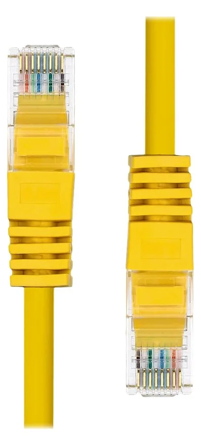 ProXtend Patch-Kabel - RJ-45 (M) zu RJ-45 (M), Ansicht 3