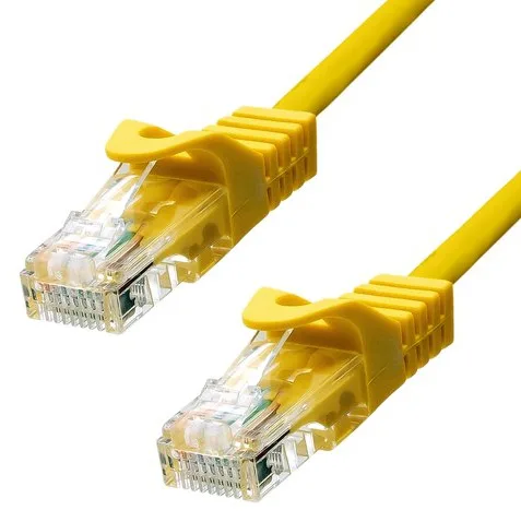 ProXtend Patch-Kabel - RJ-45 (M) zu RJ-45 (M), Ansicht 3