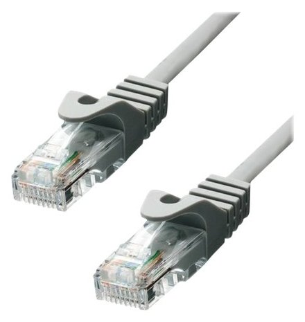 ProXtend Patch-Kabel - RJ-45 (M) zu RJ-45 (M)