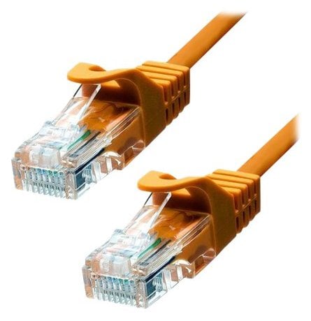 ProXtend Patch-Kabel - RJ-45 (M) zu RJ-45 (M)