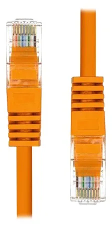 ProXtend Patch-Kabel - RJ-45 (M) zu RJ-45 (M), Ansicht 2