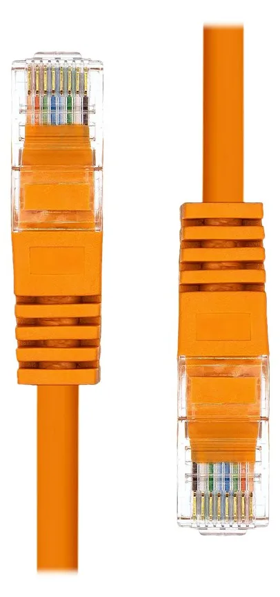 ProXtend Patch-Kabel - RJ-45 (M) zu RJ-45 (M), Ansicht 3
