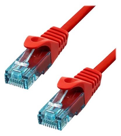ProXtend Patch-Kabel - RJ-45 (M) zu RJ-45 (M)