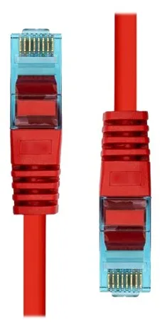 ProXtend Patch-Kabel - RJ-45 (M) zu RJ-45 (M), Ansicht 2